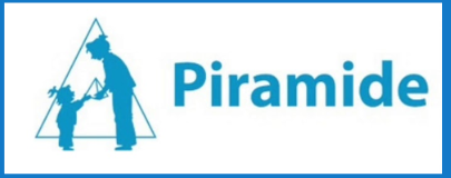 Logo van de Piramide-methode